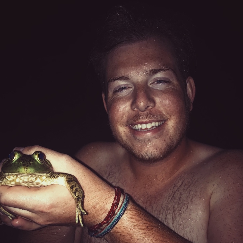 Meet your Posher, Austin